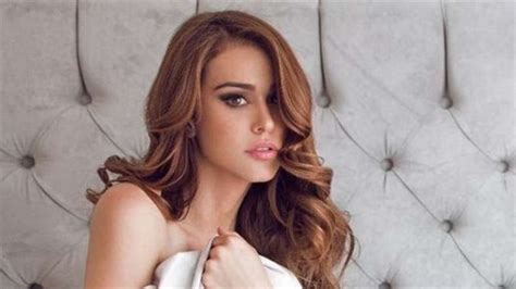 Yanet Garcia First Sextape